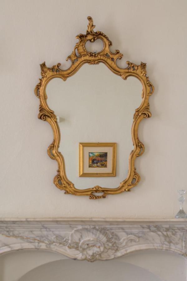 Palazzo Sertorio Suites Гави Екстериор снимка